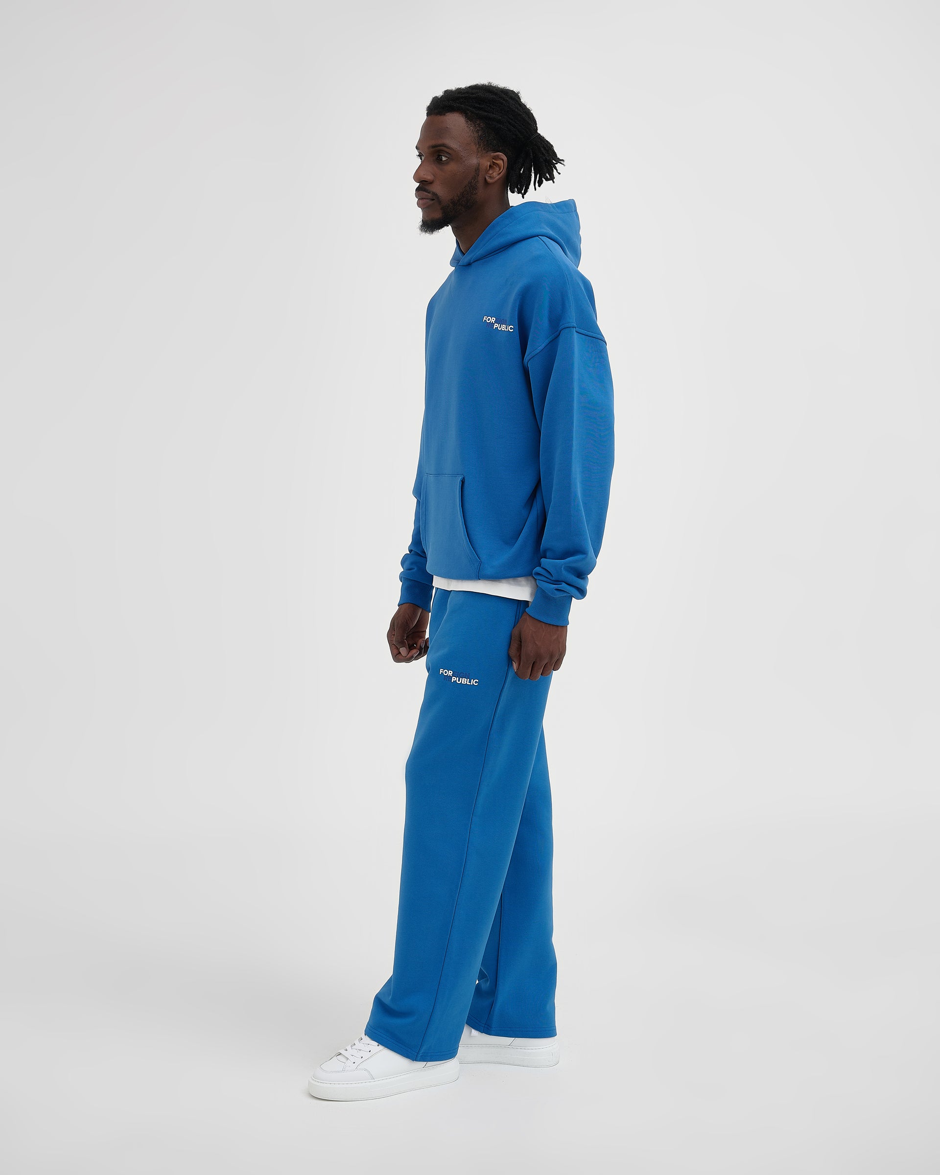 FOR PUBLIC LOUNGE SWEATPANTS