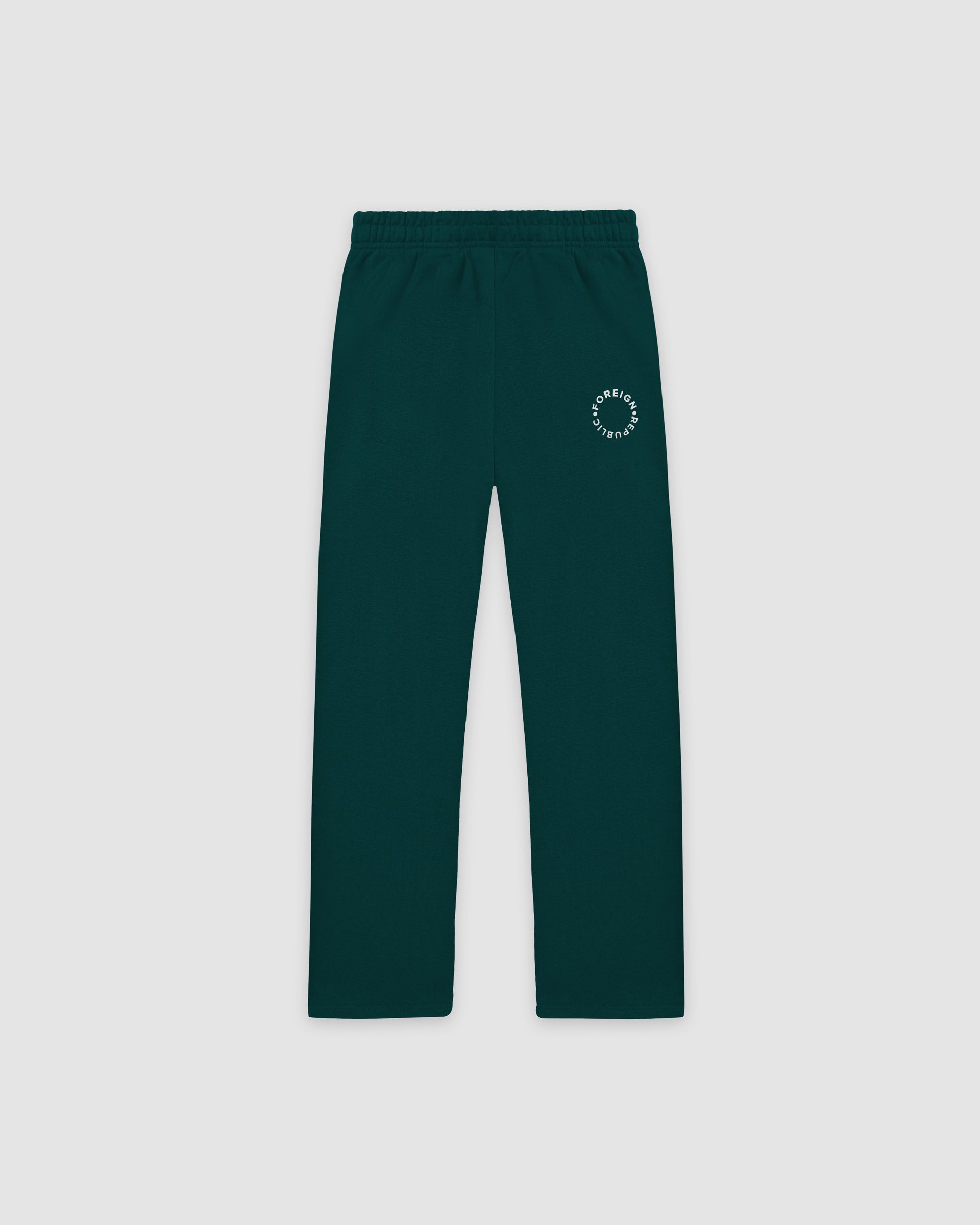 GLOBAL VISION LOUNGE SWEATPANTS