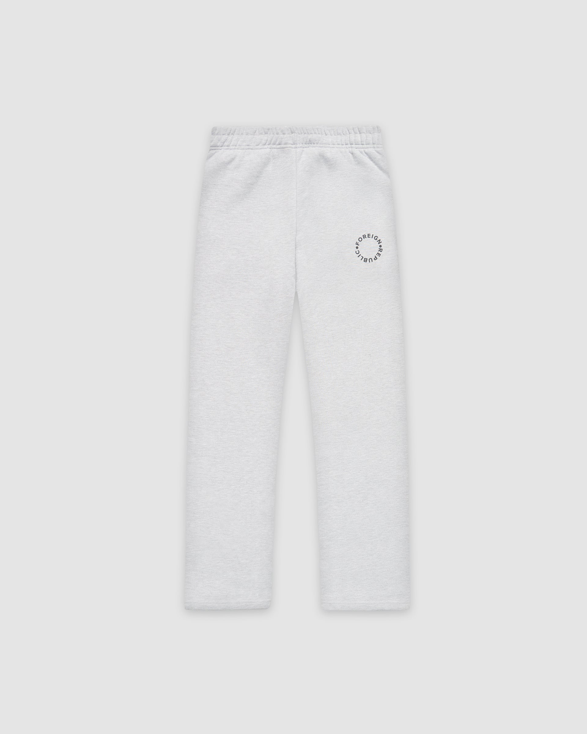 GLOBAL VISION LOUNGE SWEATPANTS