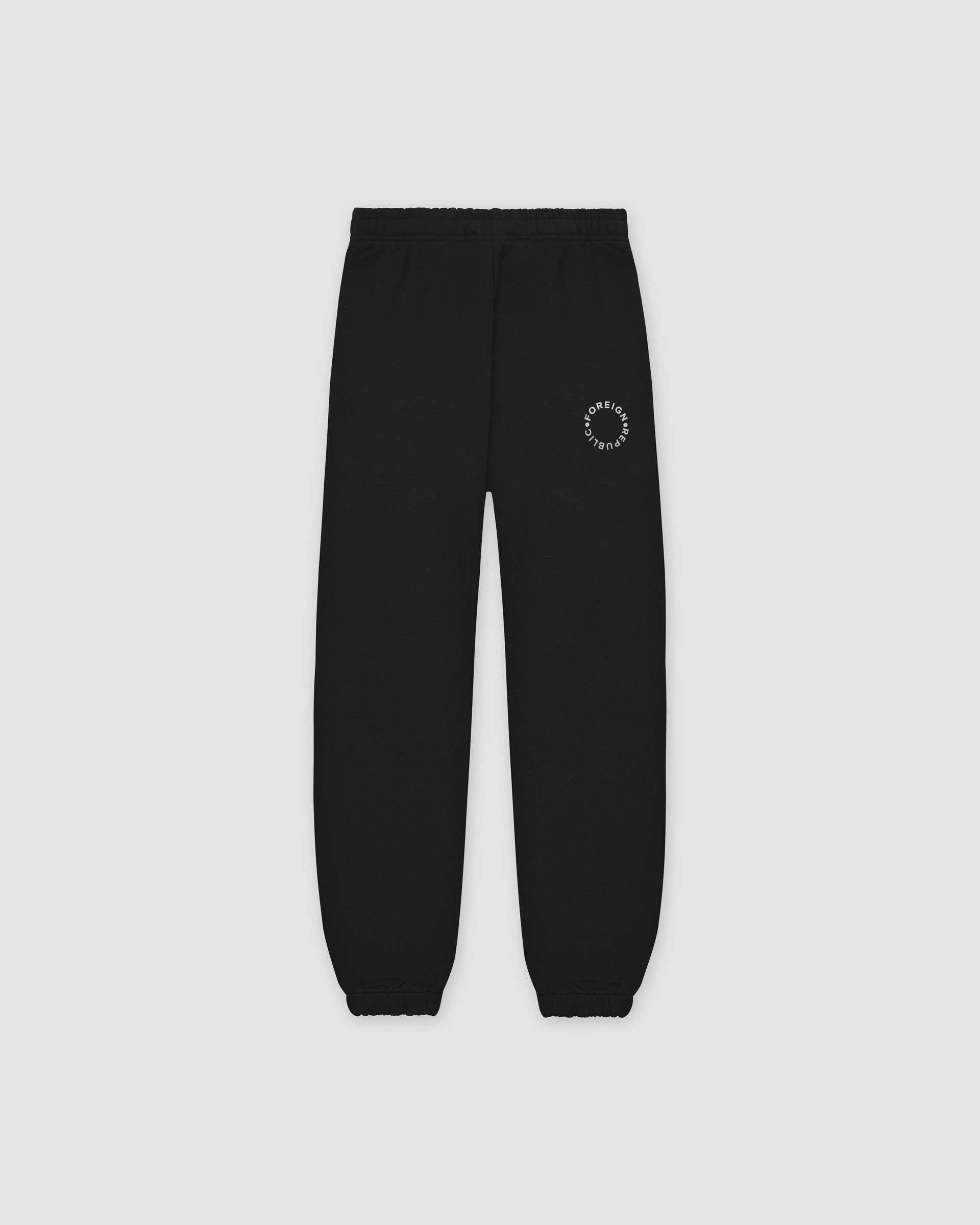 GLOBAL VISION SWEATPANTS