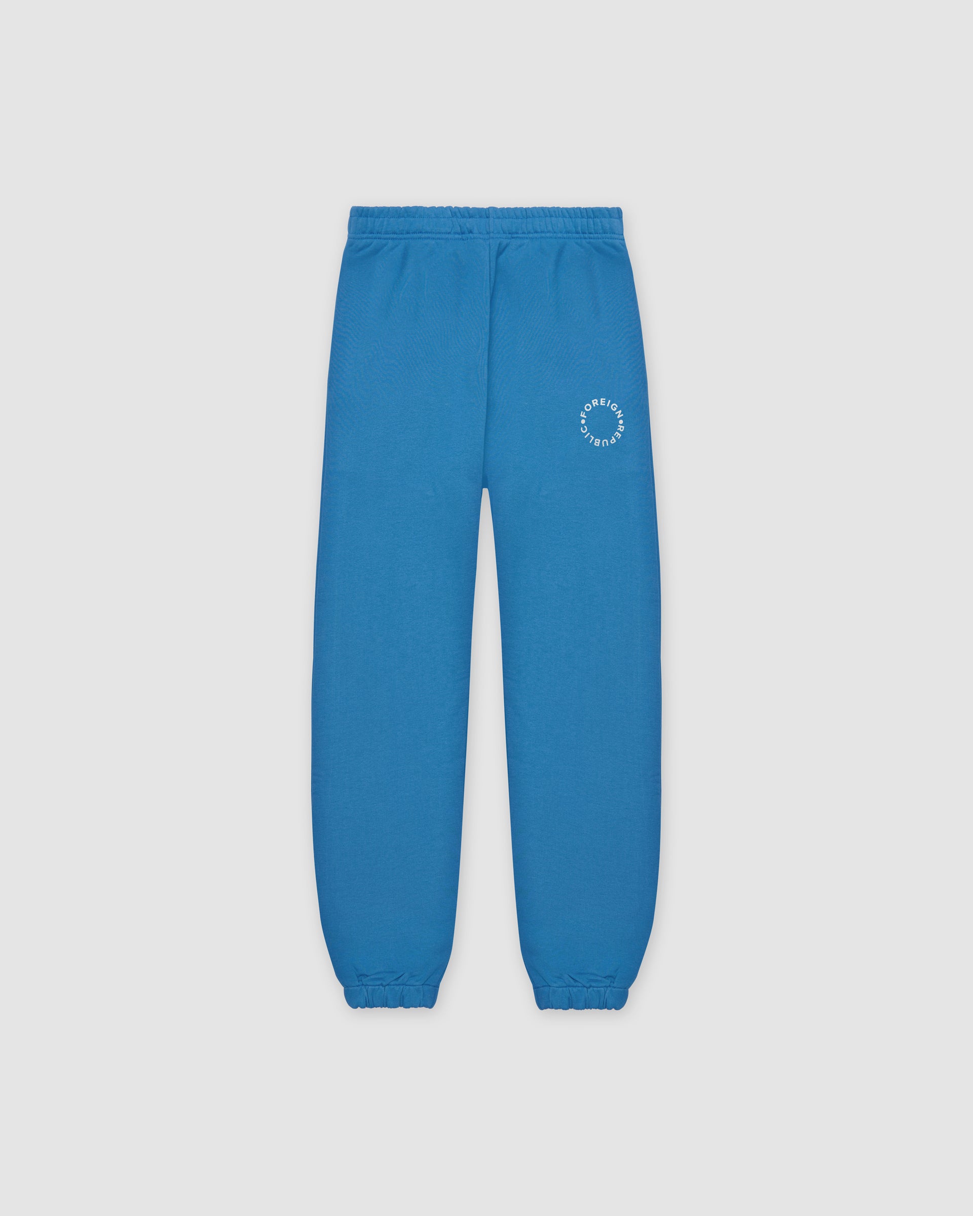 GLOBAL VISION SWEATPANTS