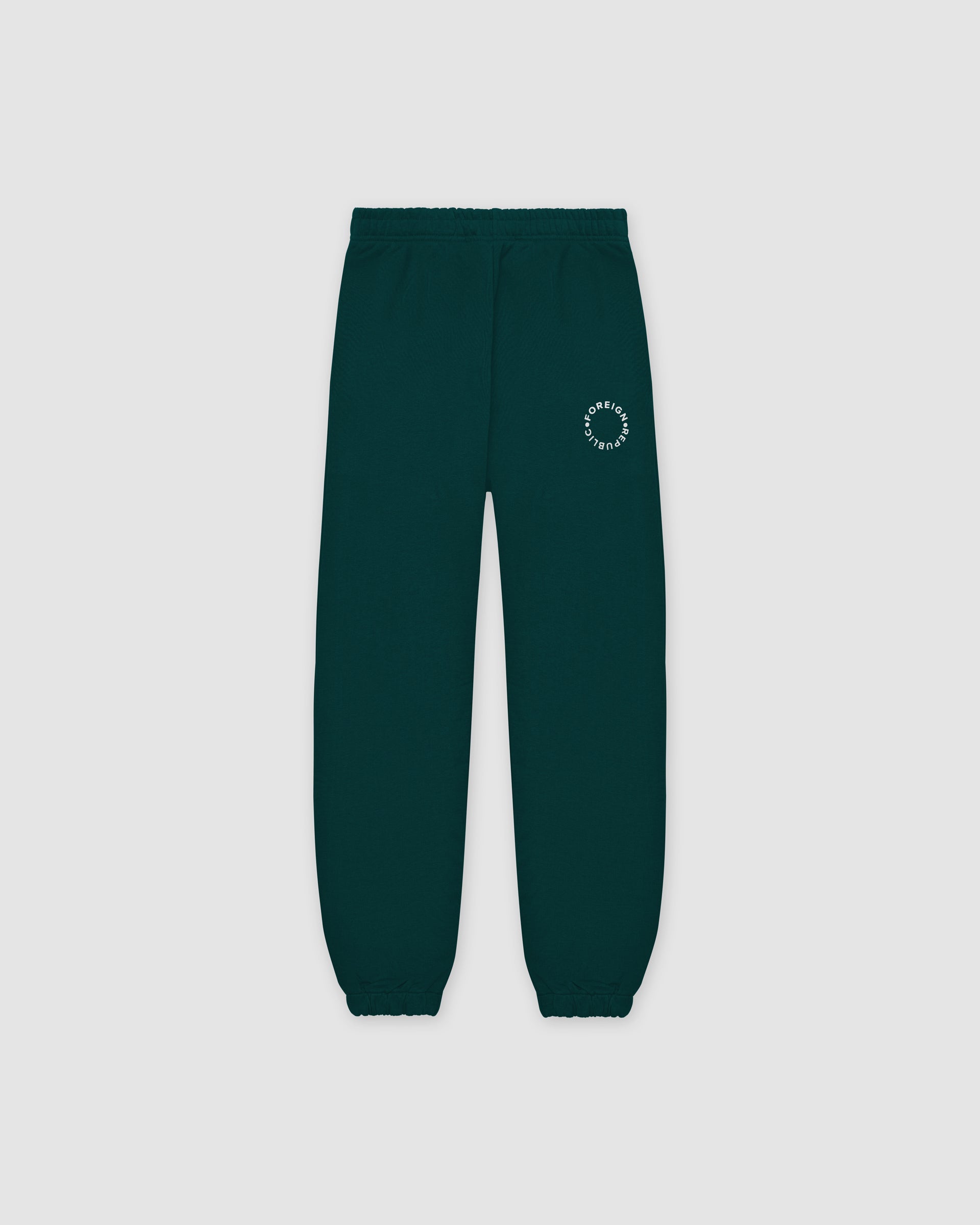 GLOBAL VISION SWEATPANTS