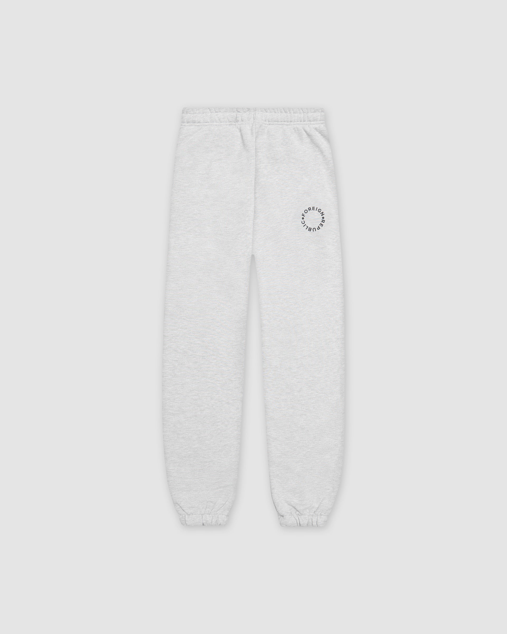 GLOBAL VISION SWEATPANTS