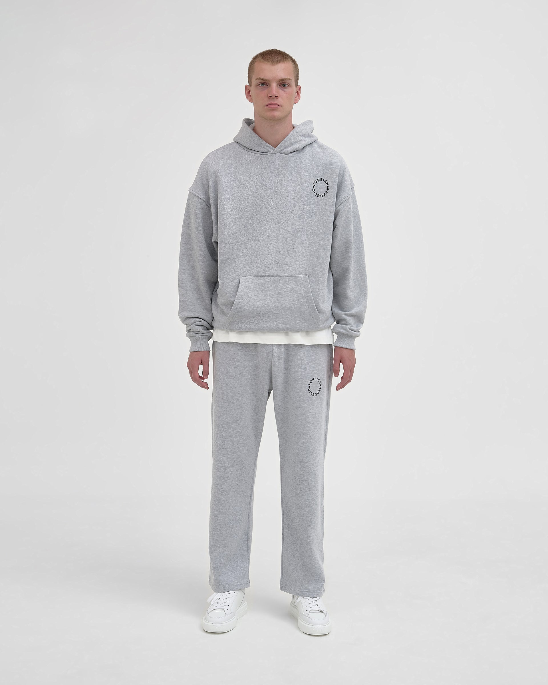 GLOBAL VISION LOUNGE SWEATPANTS