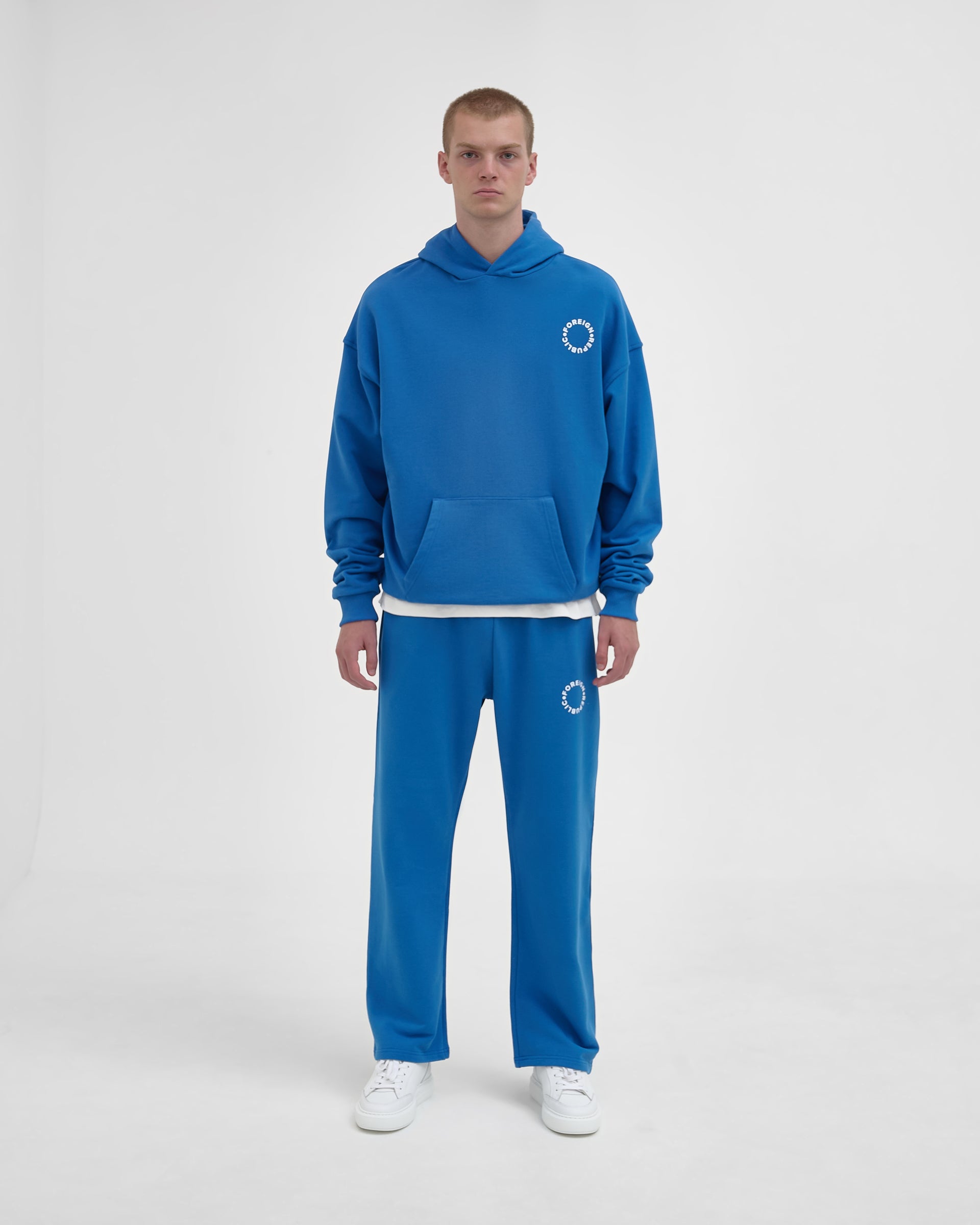 GLOBAL VISION LOUNGE SWEATPANTS