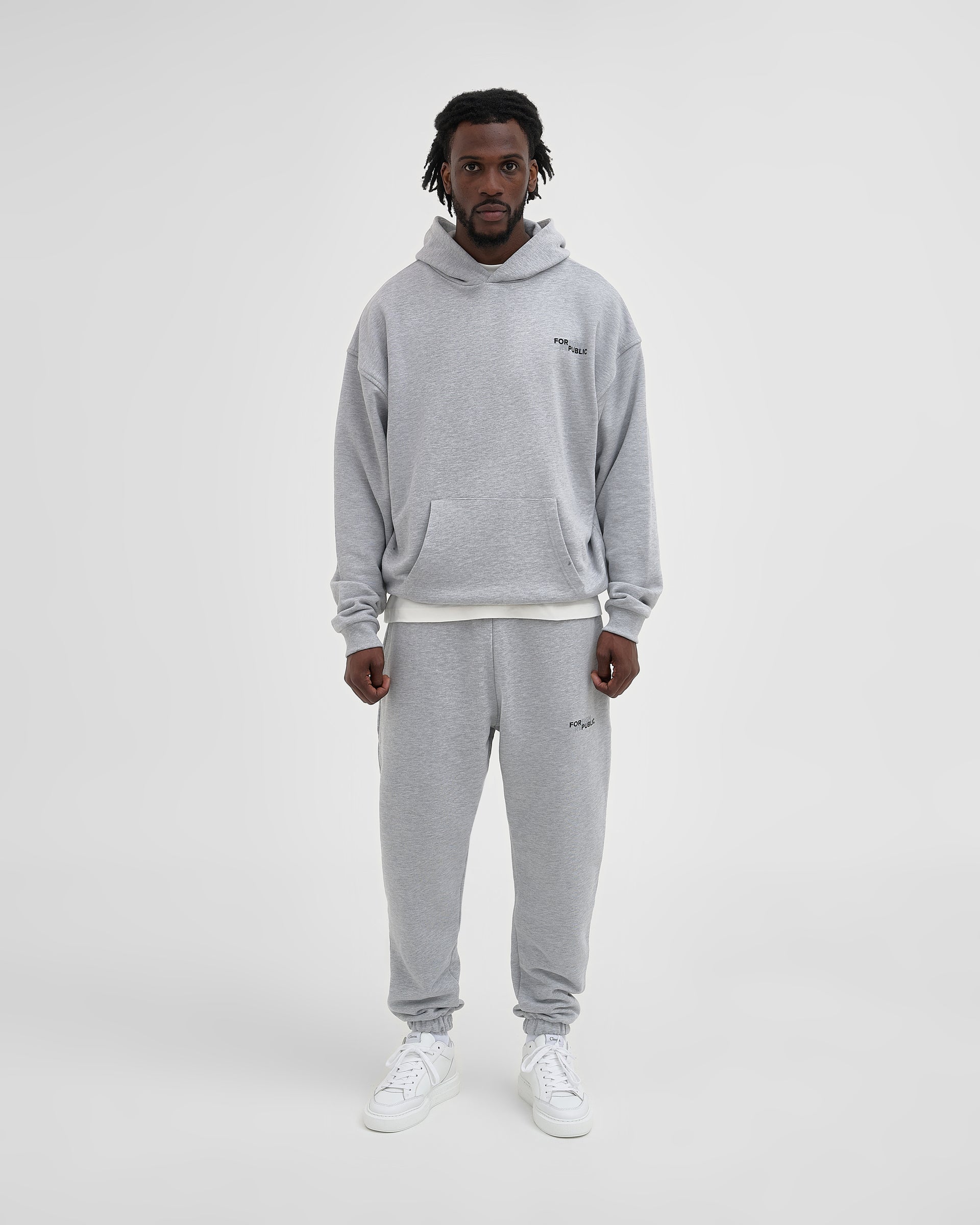 FOR PUBLIC SWEATPANTS