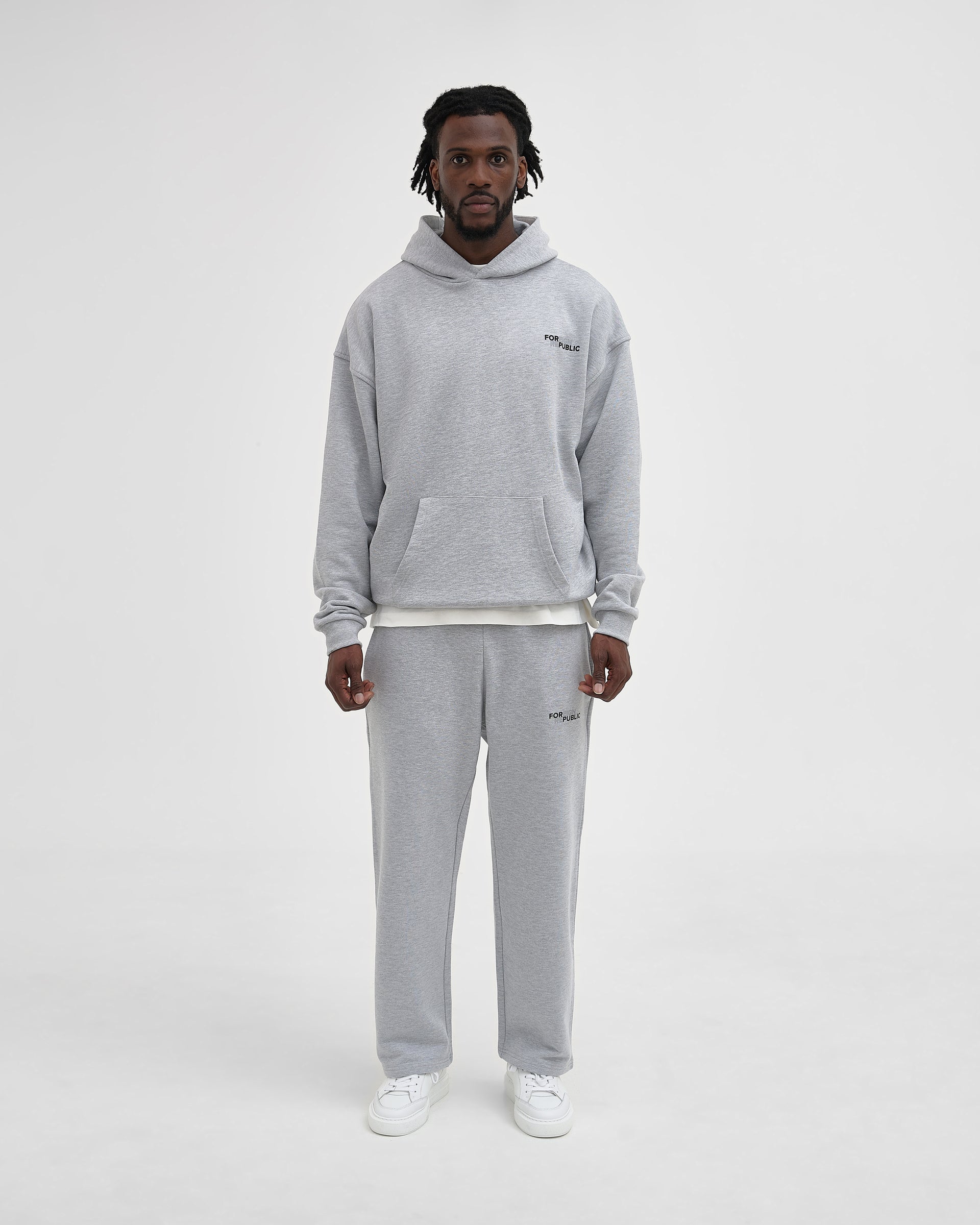 FOR PUBLIC LOUNGE SWEATPANTS