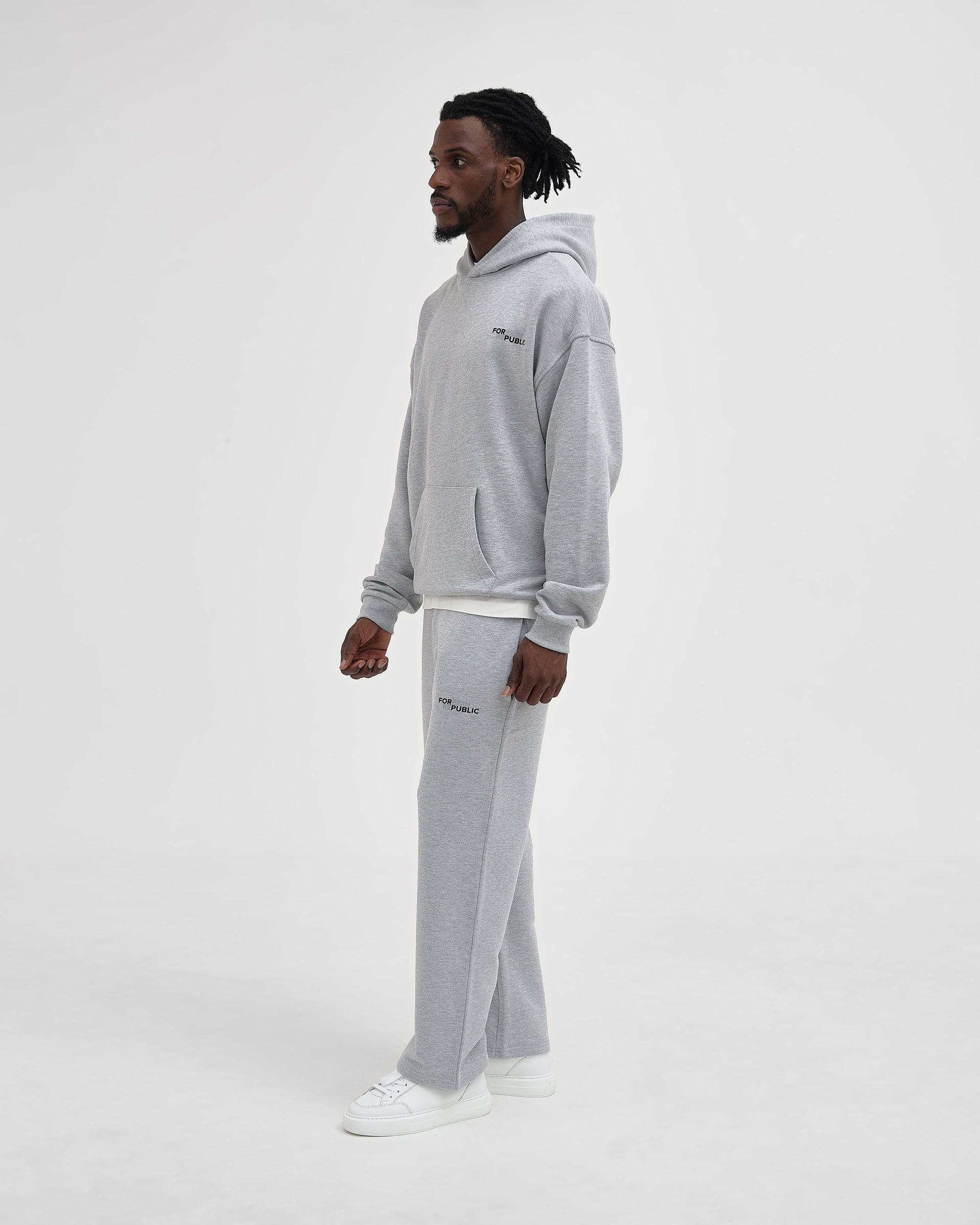 FOR PUBLIC LOUNGE SWEATPANTS