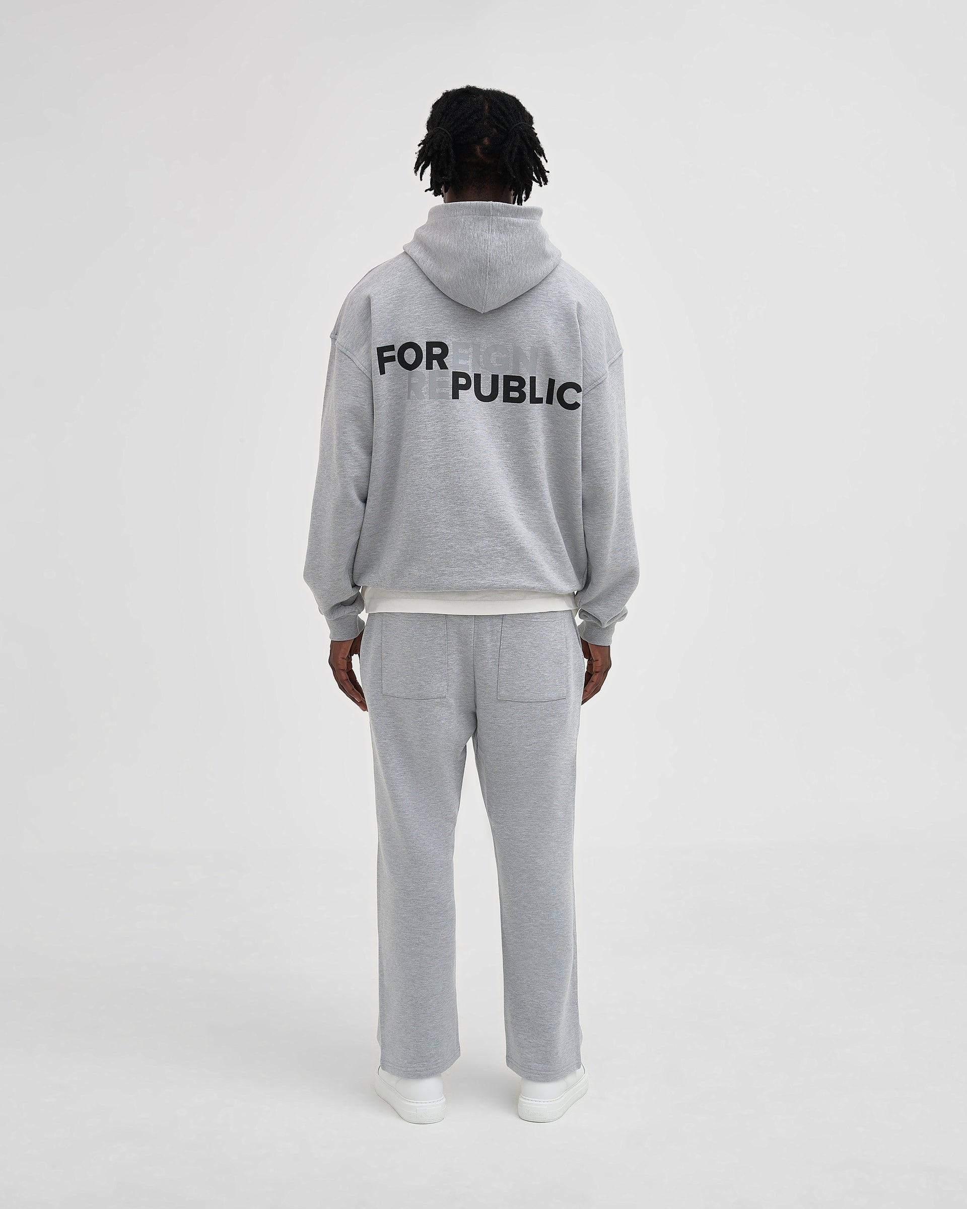 FOR PUBLIC LOUNGE SWEATPANTS