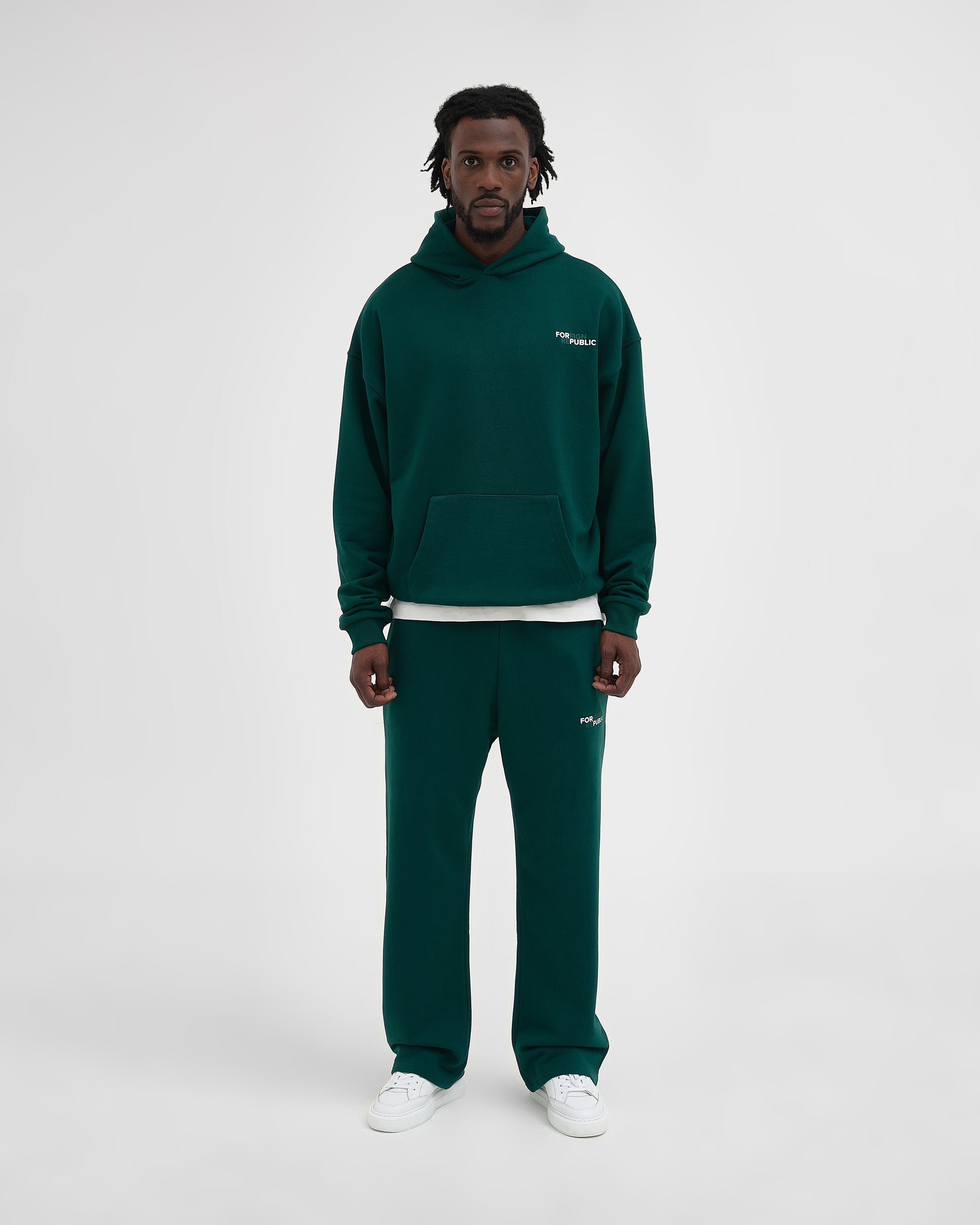 FOR PUBLIC LOUNGE SWEATPANTS