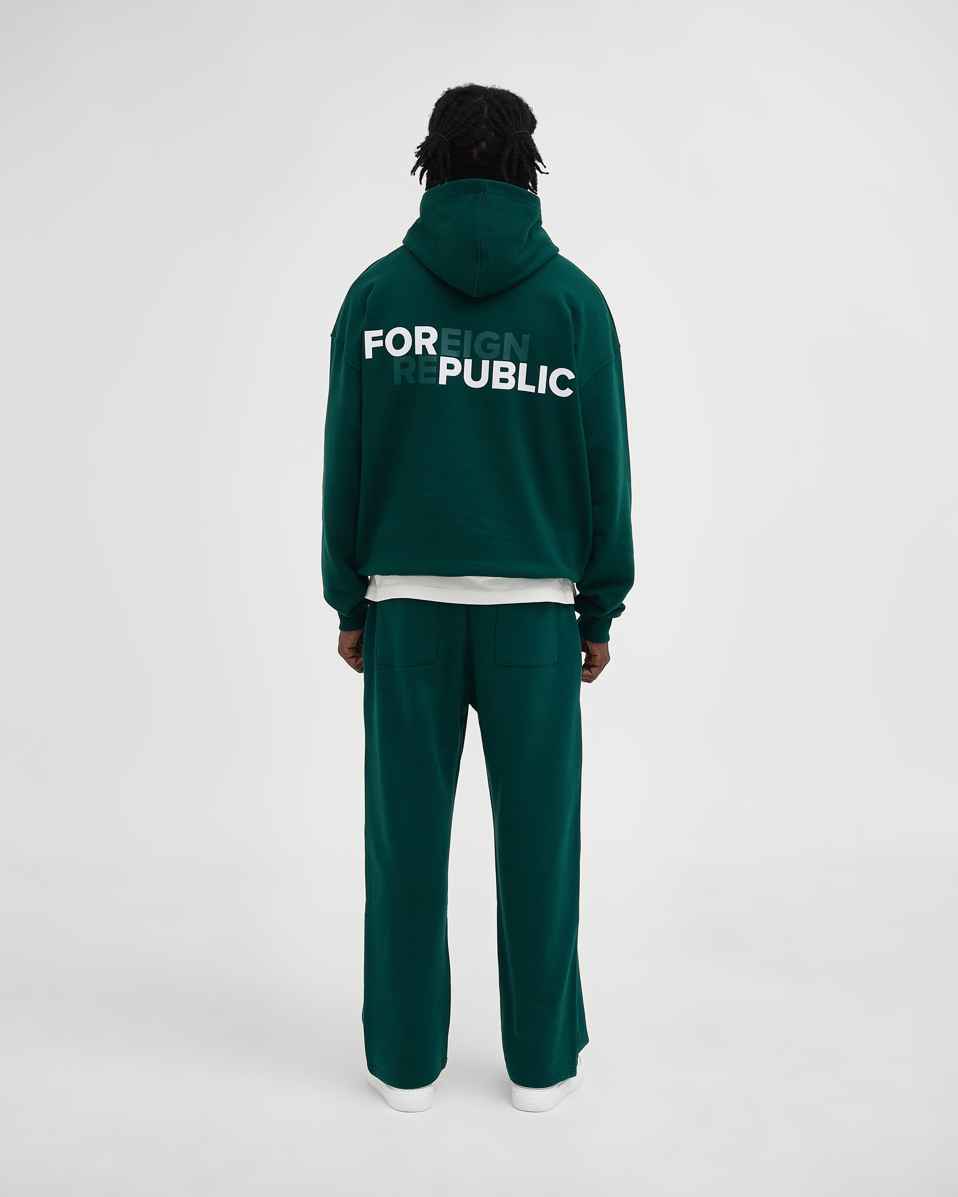 FOR PUBLIC LOUNGE SWEATPANTS