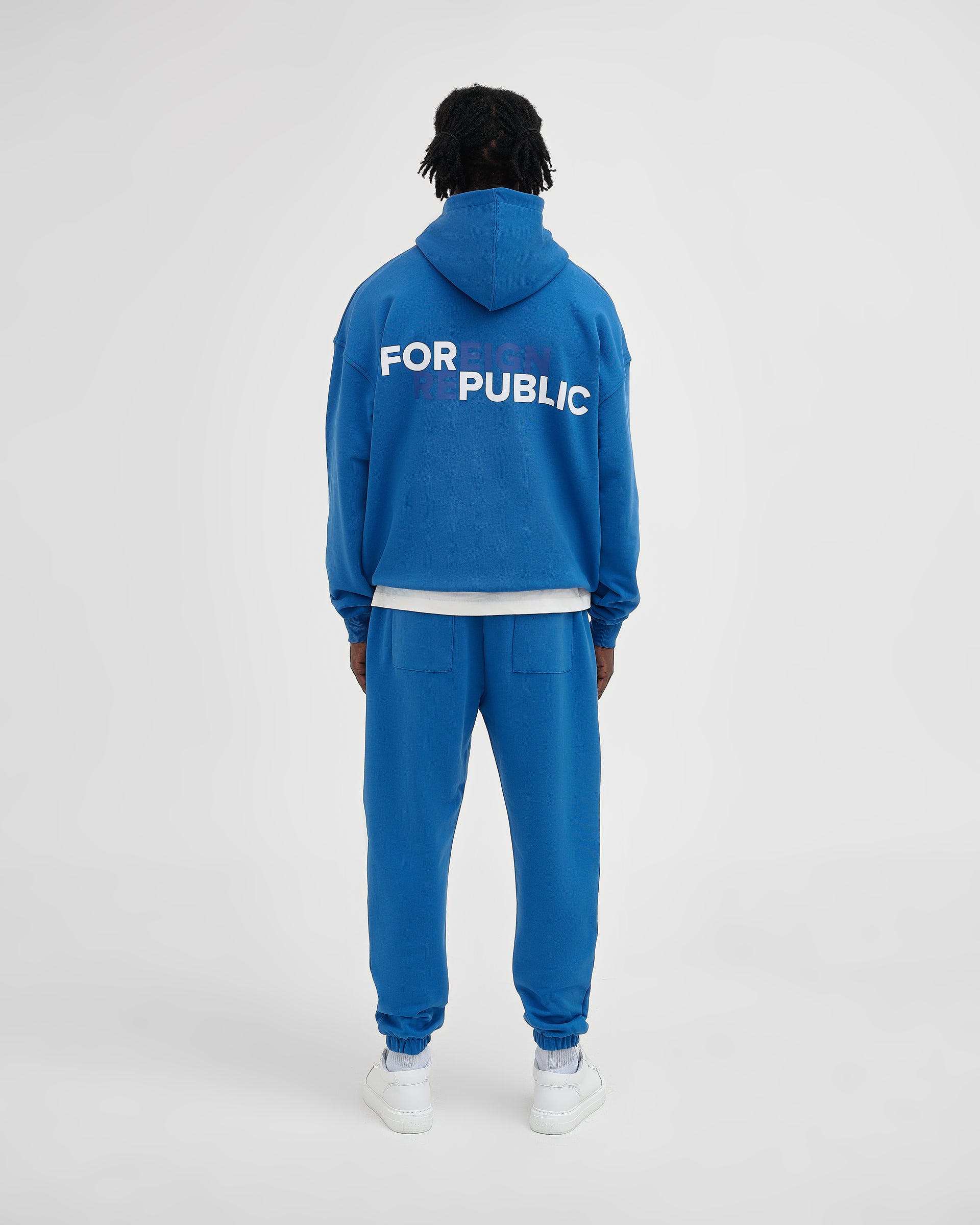 FOR PUBLIC SWEATPANTS