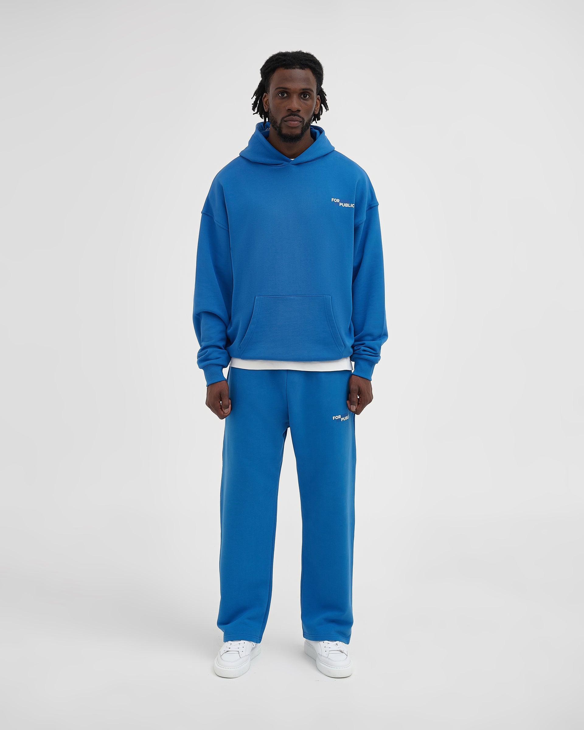 FOR PUBLIC LOUNGE SWEATPANTS