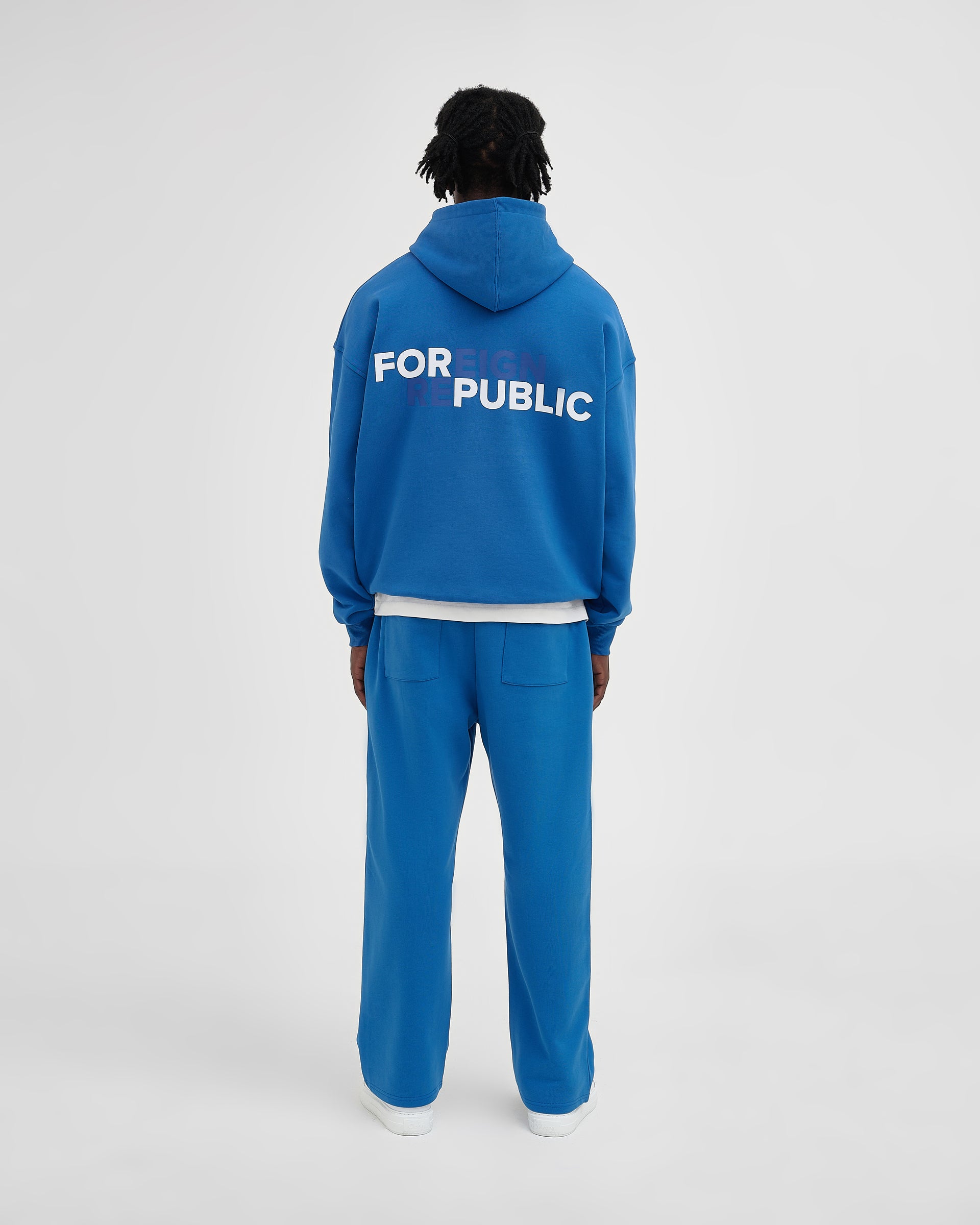 FOR PUBLIC LOUNGE SWEATPANTS