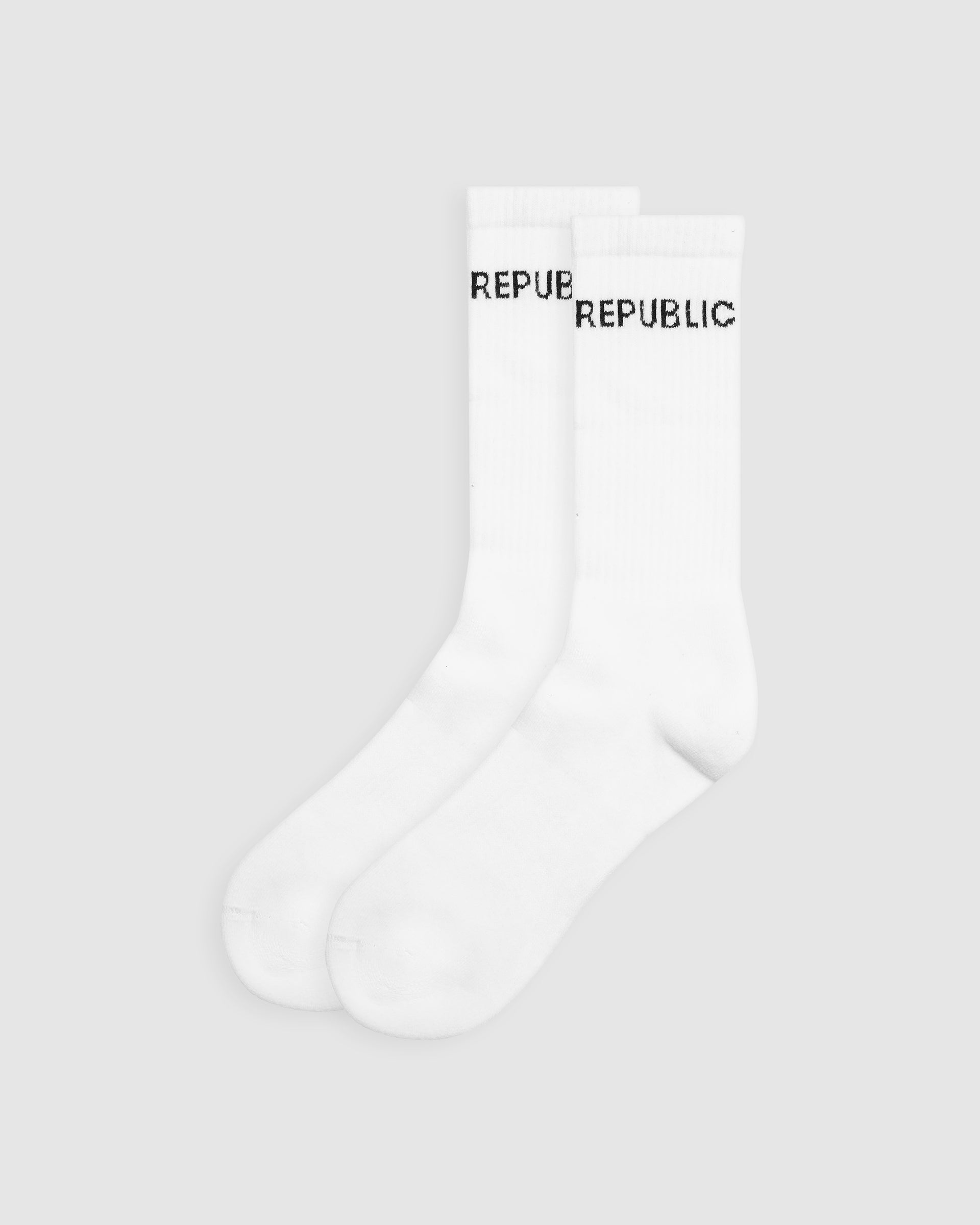 FOREIGN REPUBLIC ESSENTIAL SOCKS