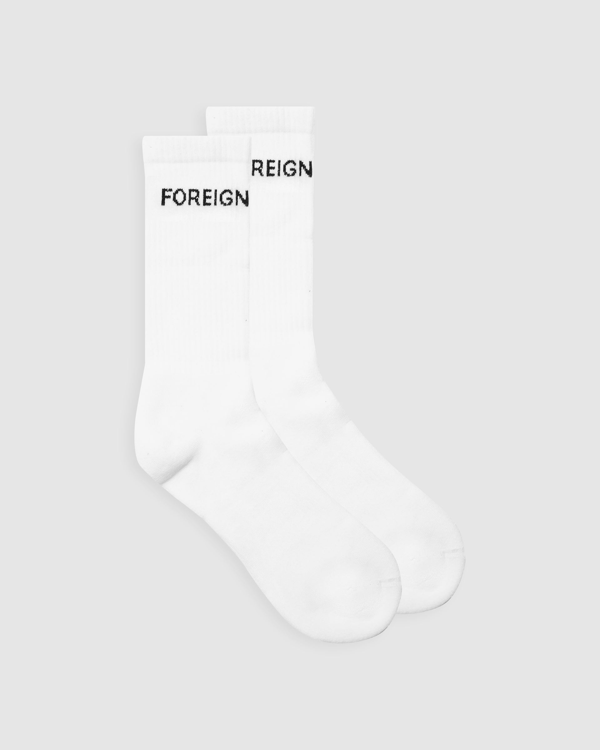 FOREIGN REPUBLIC ESSENTIAL SOCKS