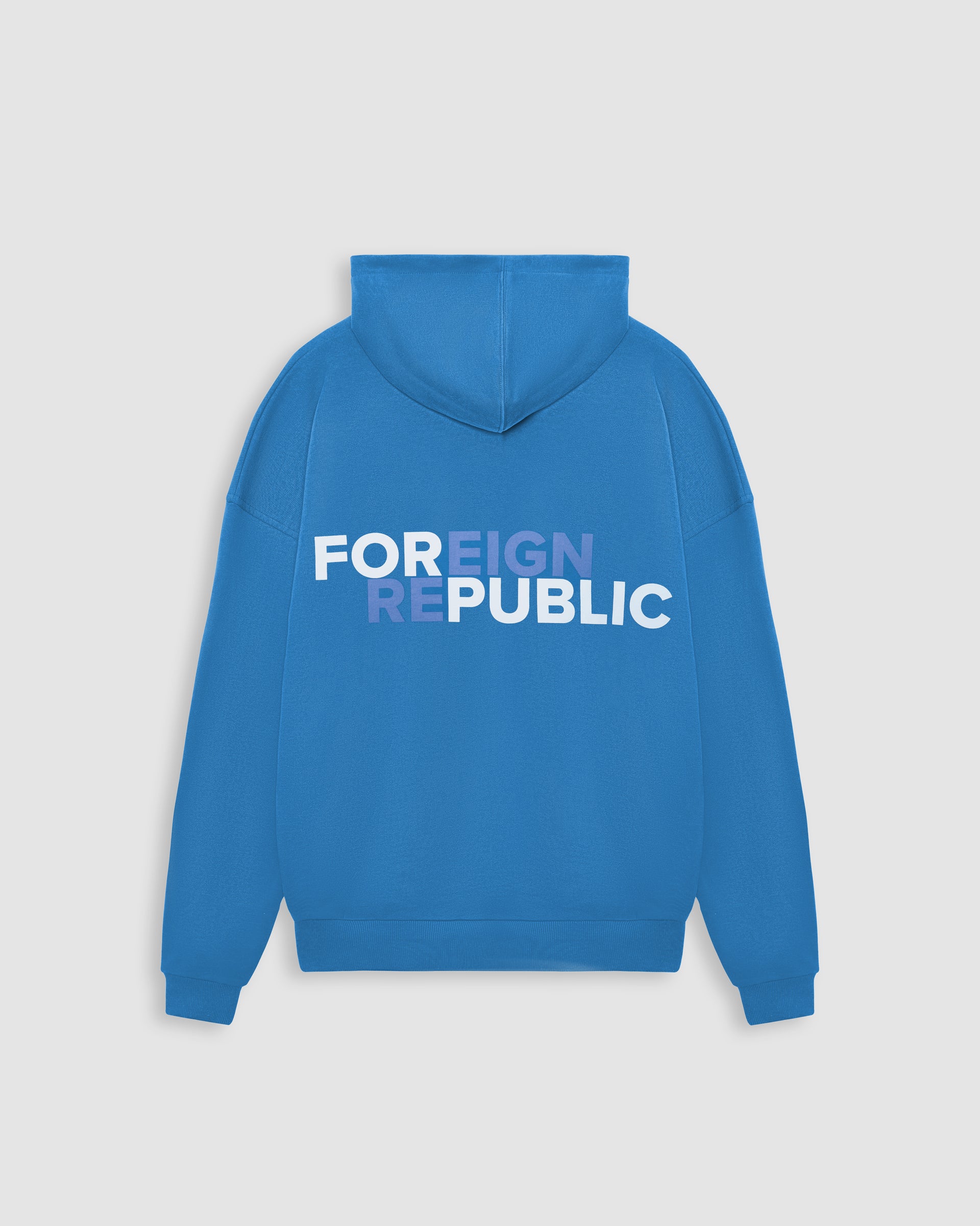 FOR PUBLIC HOODIE