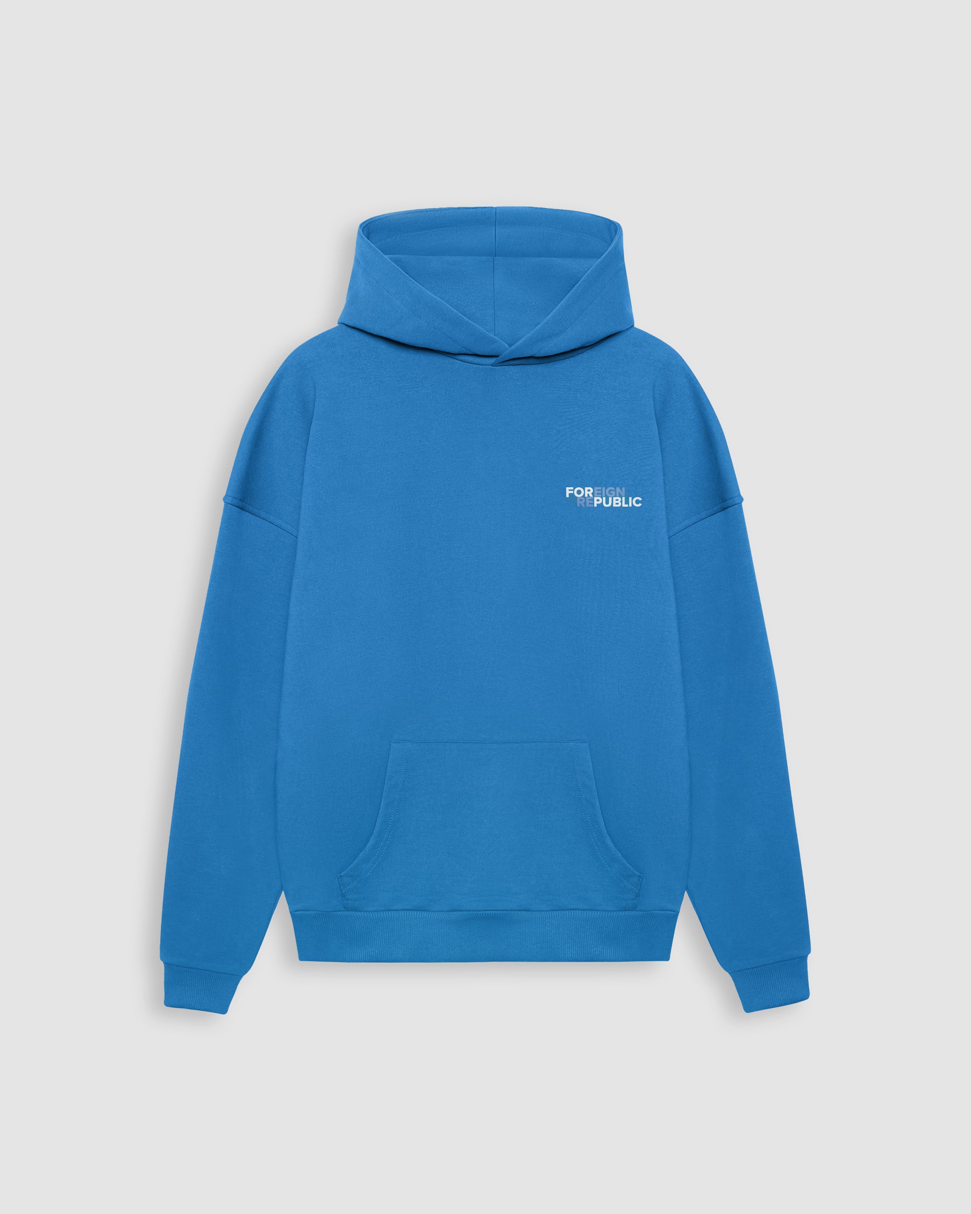 FOR PUBLIC HOODIE