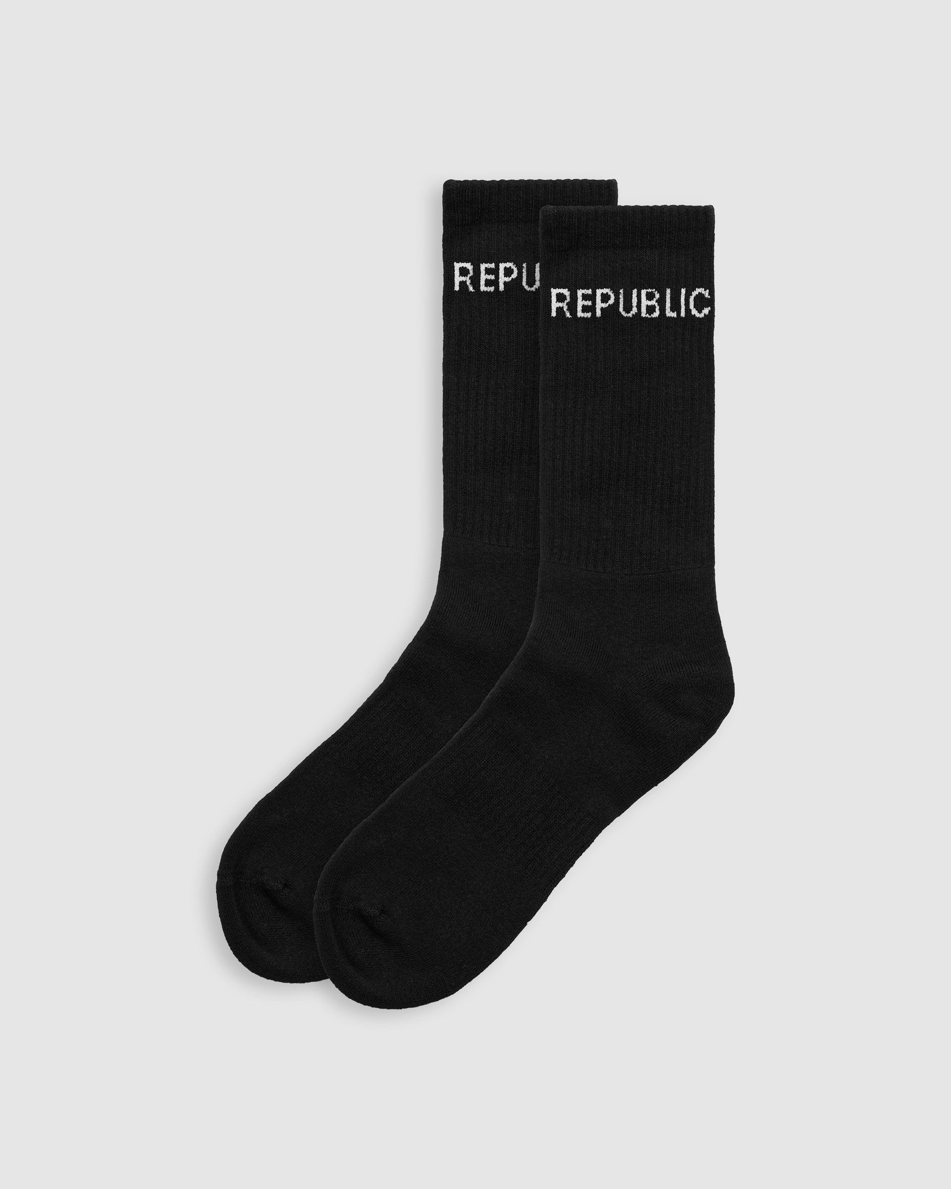 FOREIGN REPUBLIC ESSENTIAL SOCKS