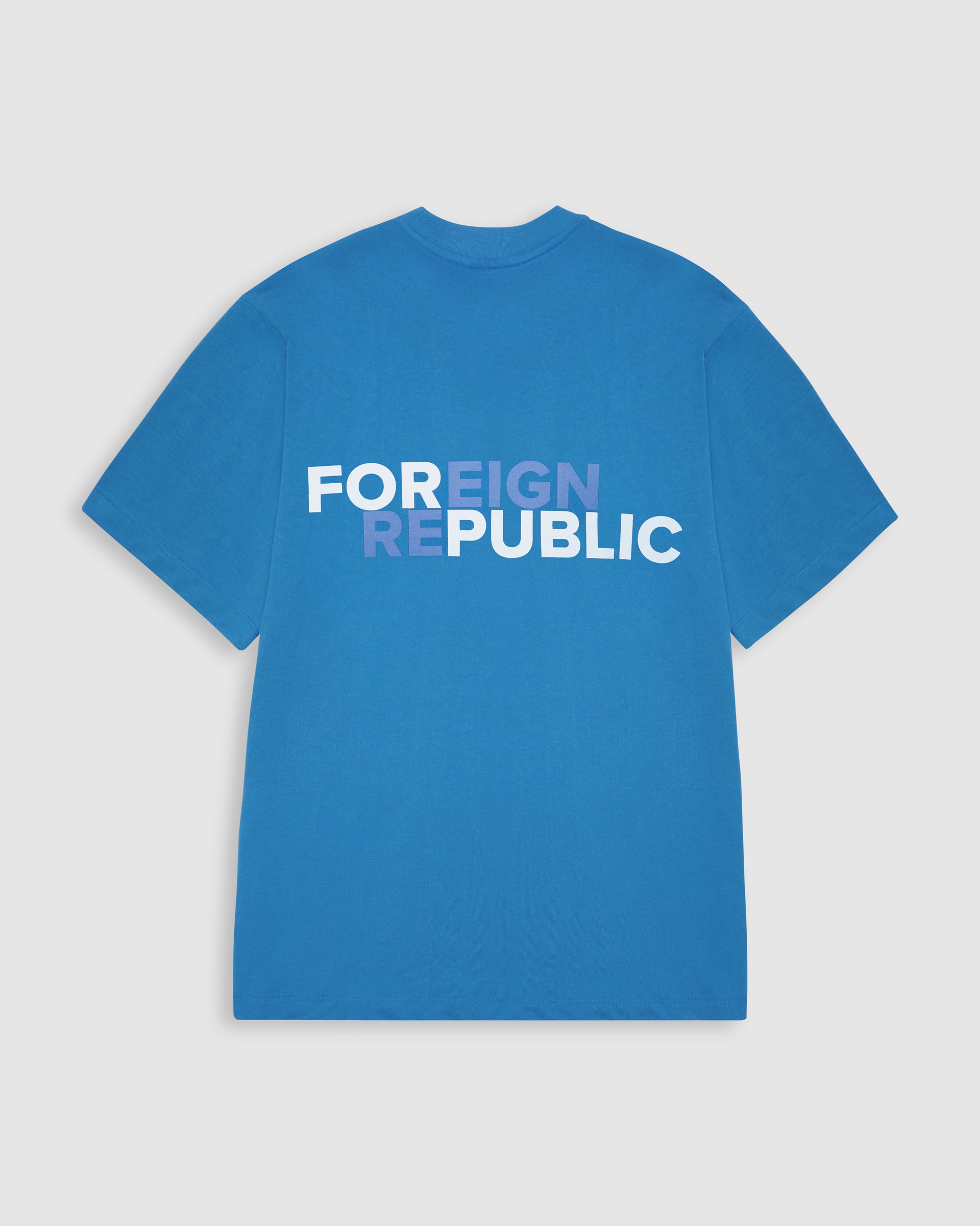 FOR PUBLIC T-SHIRT